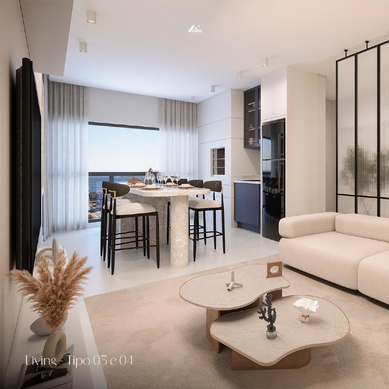 Apartamento de Alto Padrão com 2 Suítes e Lazer Completo