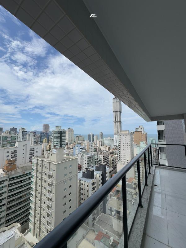 Conforto e Lazer Completo em Apartamento com 3 Suítes