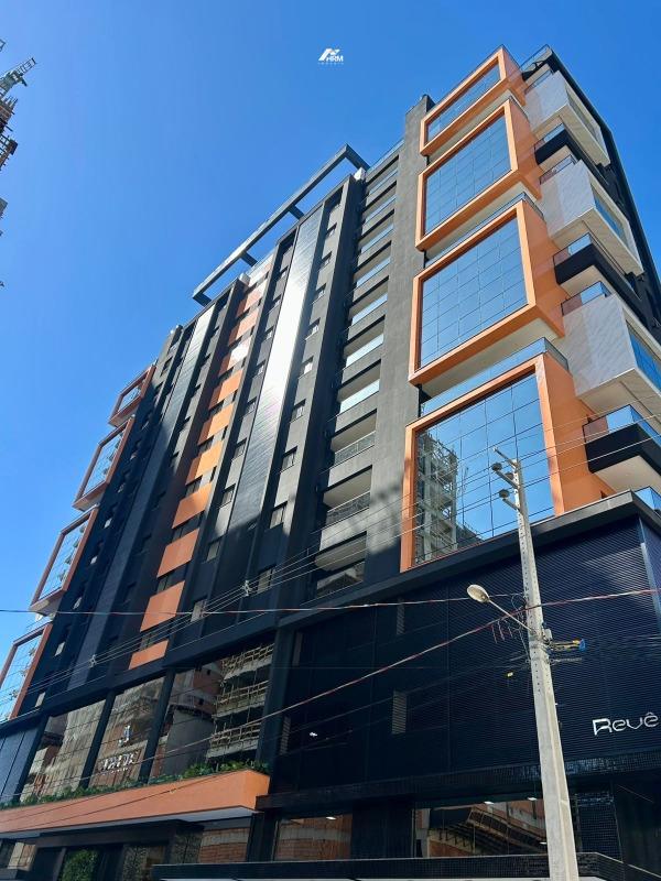 Apartamento com 3 Suítes e Vista Mar – Lazer Completo e Sofisticação