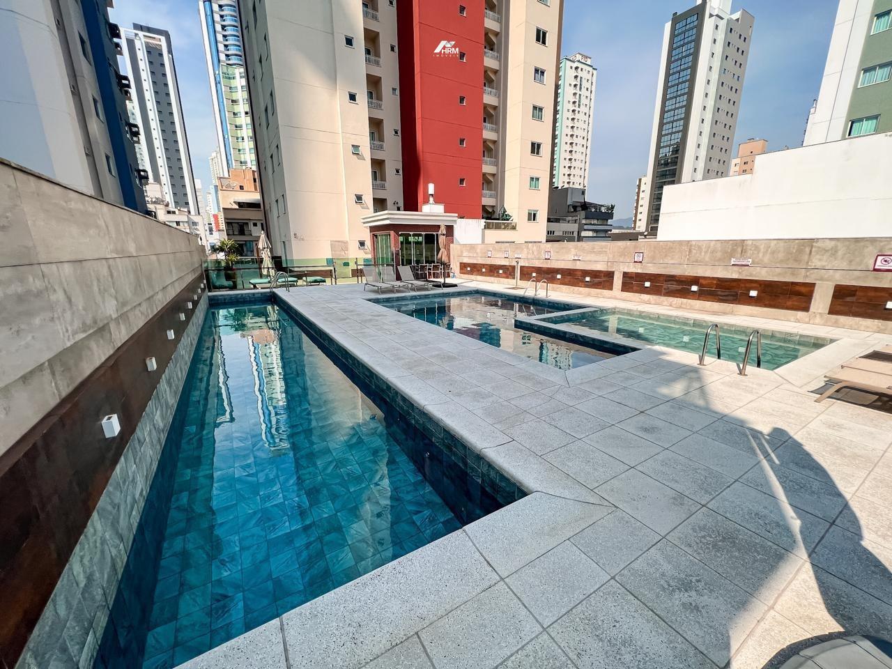 Ed. Peniche -Apartamento de 03 quartos a venda em Balneário Camboriú