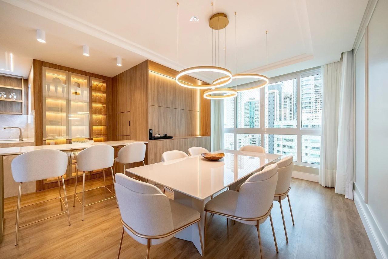 Ed. Peniche -Apartamento de 03 quartos a venda em Balneário Camboriú