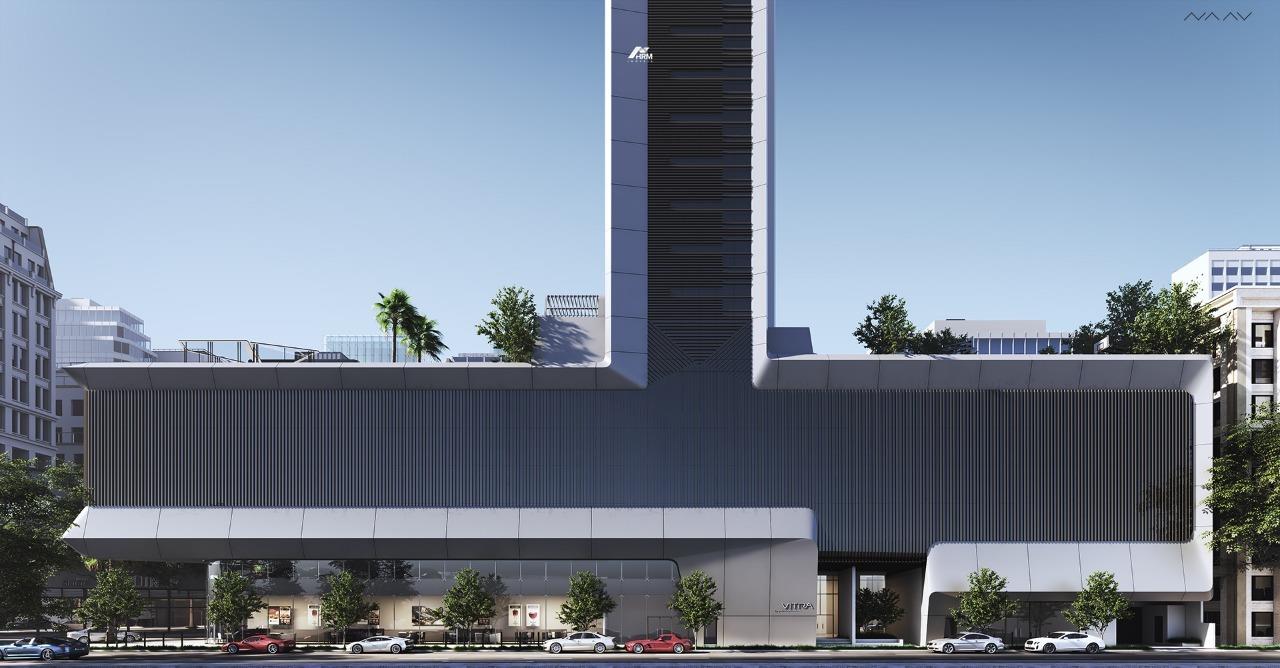 Apartamento Luxuoso com 4 Suítes, 4 Dormitórios e Lazer Completo