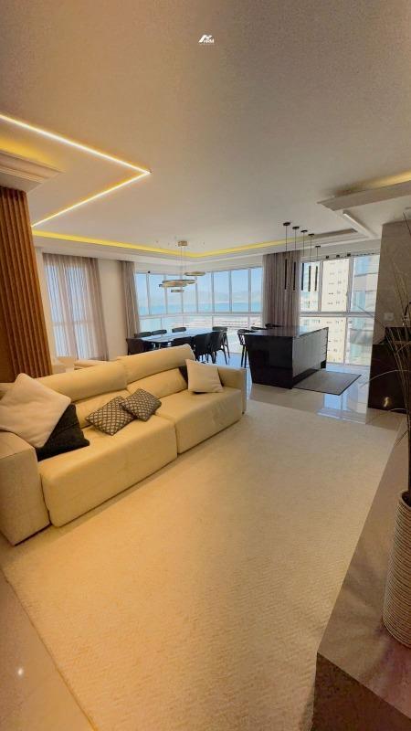Apartamento Exclusivo com 4 Suítes – Conforto, Sofisticação e Lazer Completo!