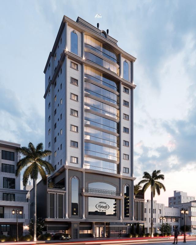 Apartamento de Alto Padrão com 3 Suítes, Sacada e Lazer Completo