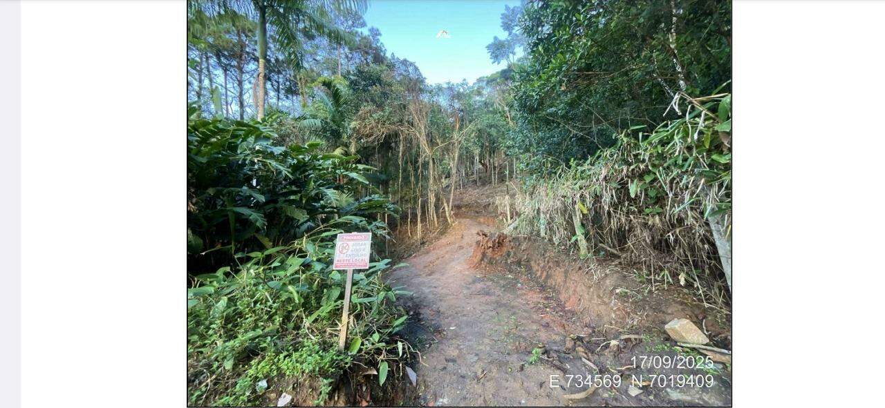 Terreno 905 m² com Aprovação Municipal