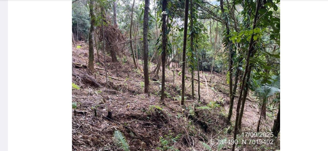 Terreno 905 m² com Aprovação Municipal