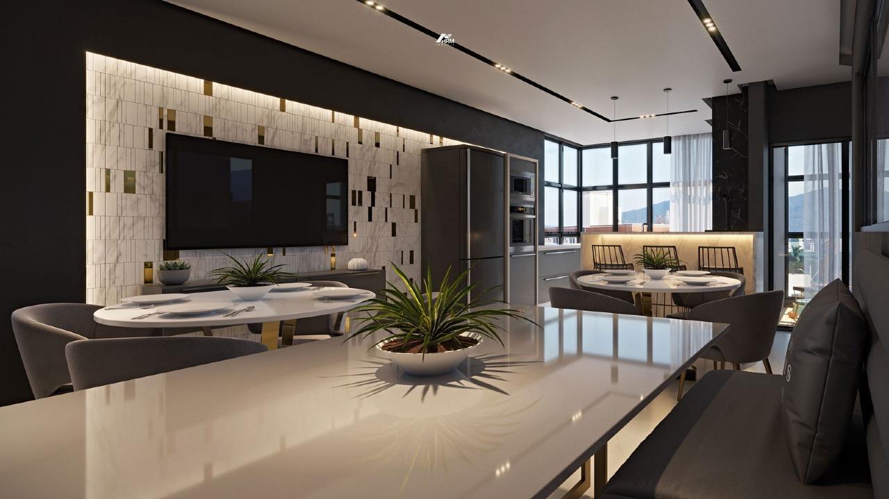 Apartamento com 2 Dormitórios, 1 Suíte com Lazer Completo