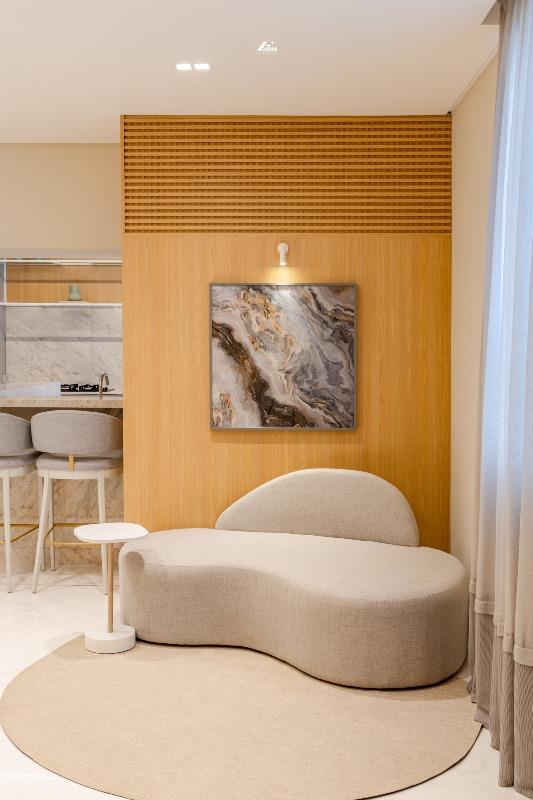 Apartamento com 2 Suítes, Vista Panorâmica e Excelente Infraestrutura