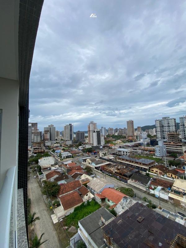 Apartamento com 1 Suíte, Sacada e Lazer Completo