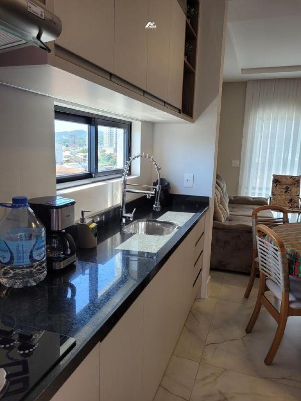 Elegância e Conforto: Apartamento com 2 Suítes, Sacada Gourmet e Rooftop Privativo