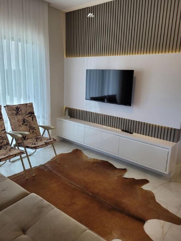 Elegância e Conforto: Apartamento com 2 Suítes, Sacada Gourmet e Rooftop Privativo