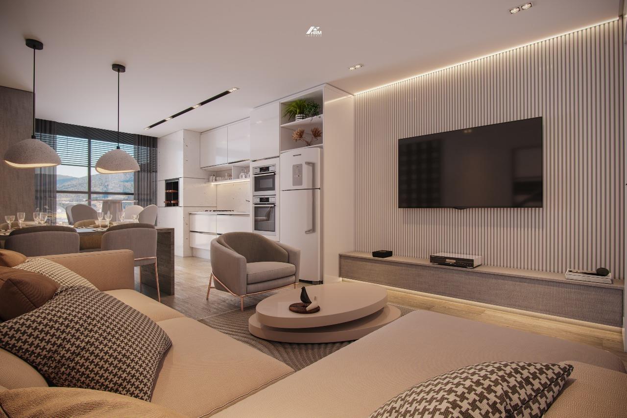 Apartamento com 1 Dormitório e Lazer Completo