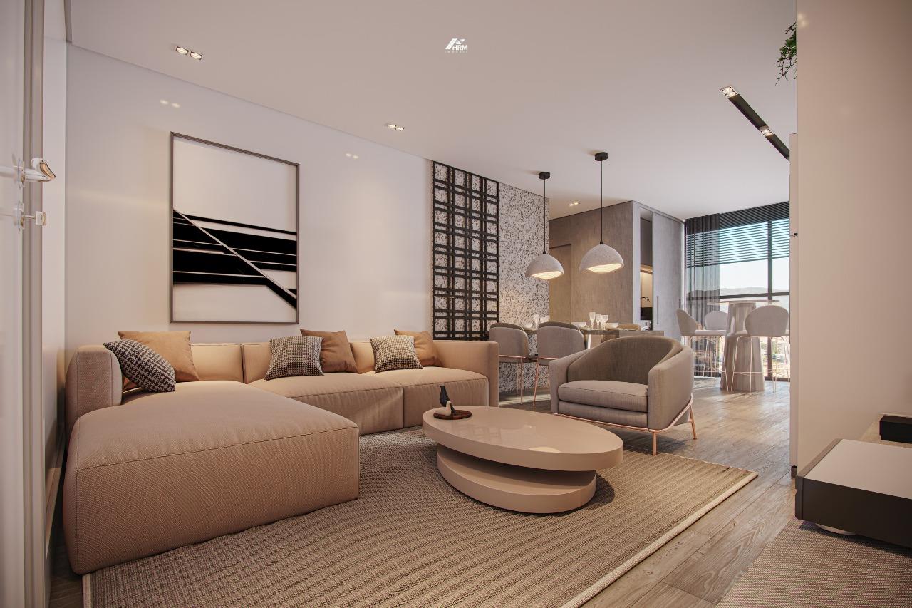 Apartamento com 1 Dormitório e Lazer Completo