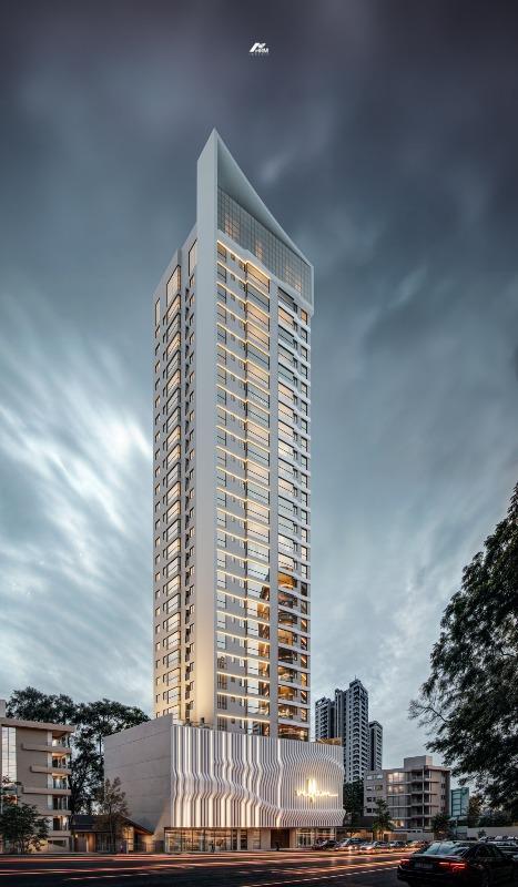 Apartamento com 2 Suítes, Conforto e Lazer Completo