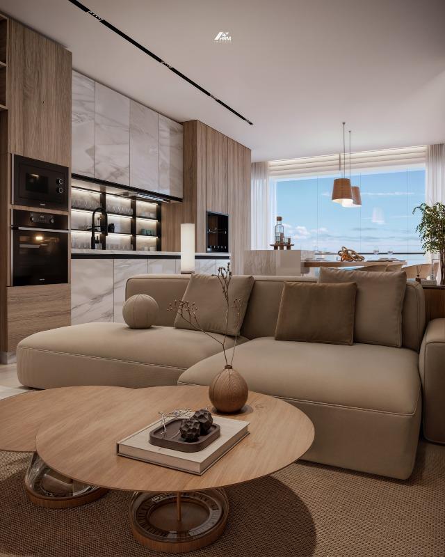 Apartamento com 2 Suítes, Conforto e Lazer Completo