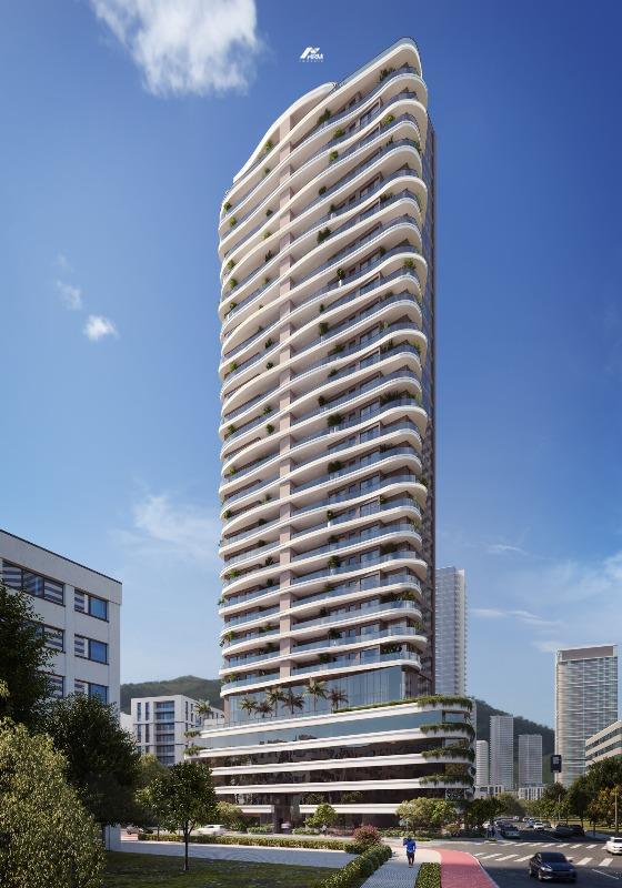 Luxo e Conforto: 3 Suítes com Vista Panorâmica e Varanda Gourmet