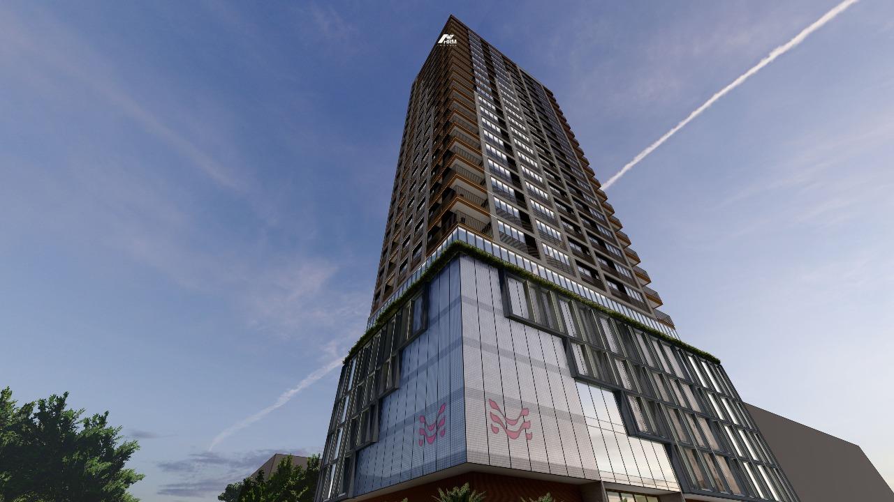 Apartamento moderno com 2 suítes, varanda, churrasqueira e lazer completo
