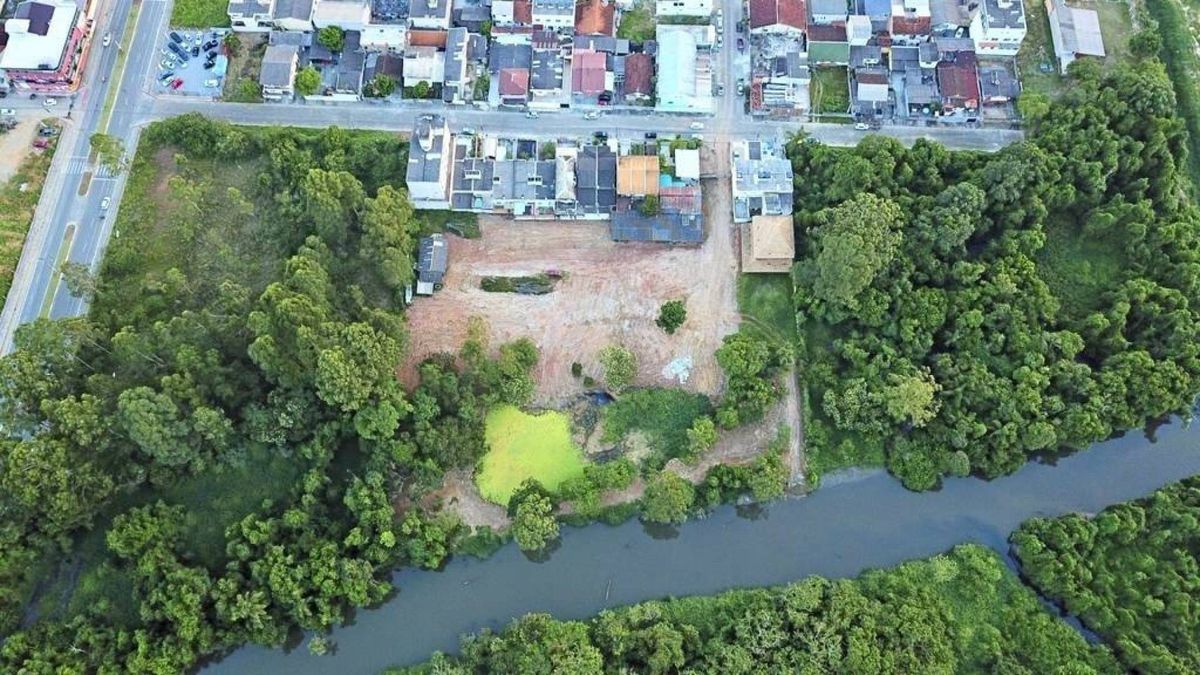 Terreno no centro de camboriú sc para | Centro, Camboriú, Santa Catarina