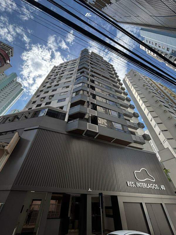 Apartamento 03 quartos a venda em Balneário Camboriú!