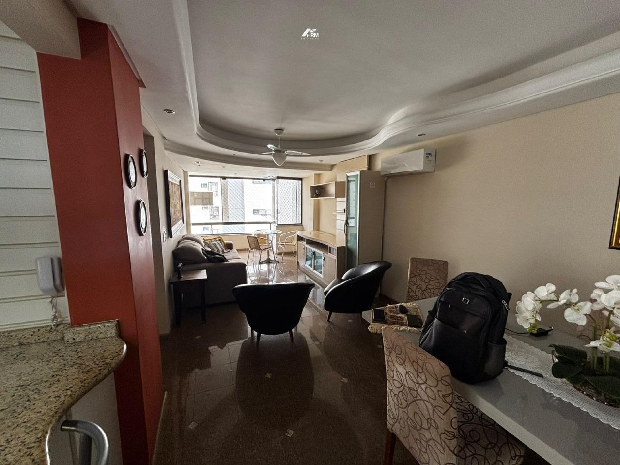 Apartamento 03 quartos a venda em Balneário Camboriú!