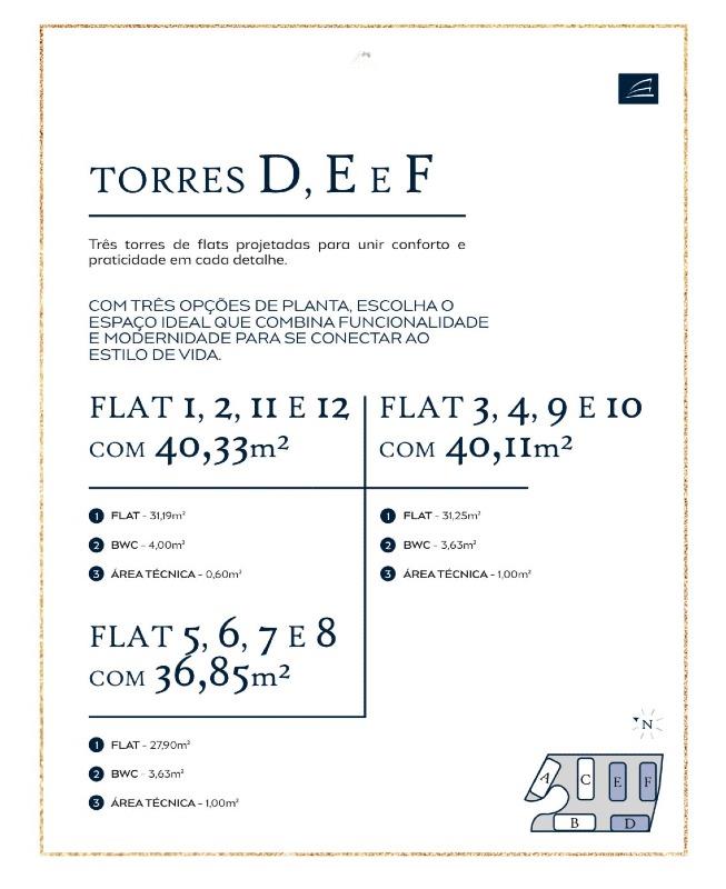 Imóvel Moderno com Dormitórios, Lazer Completo e Piscina
