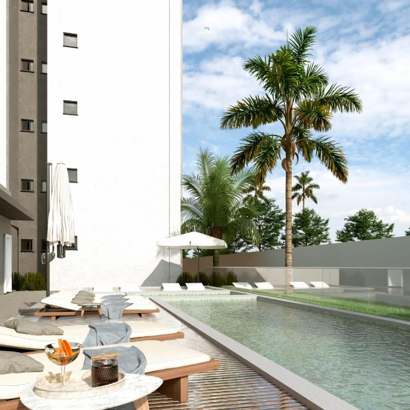 Apartamento com 2 Dormitórios (1 Suíte) e Lazer Completo no Residencial Verano
