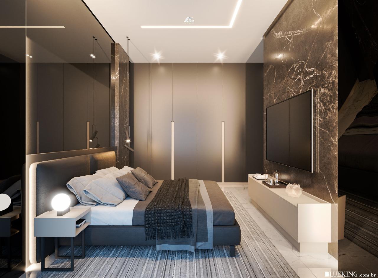 Apartamento de 3 Suítes com Lazer Completo e Conforto Moderno