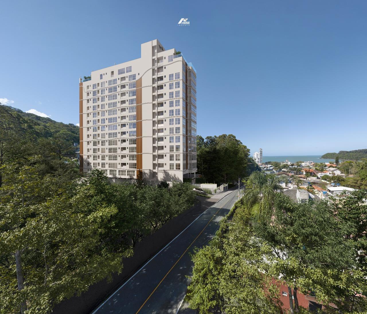 Apartamento Moderno com 2 Suítes, Rooftop e Piscina