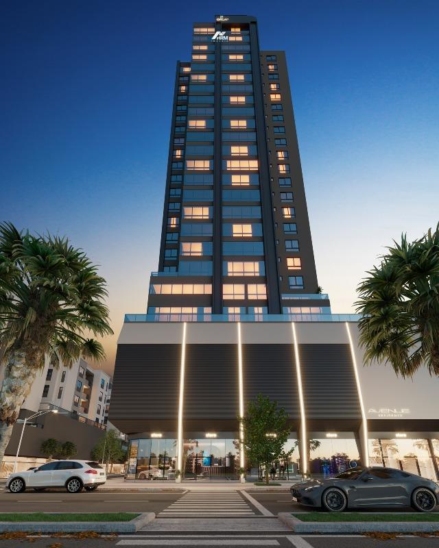 Apartamento Exclusivo com 3 Suítes, Penthouses e Lazer Completo