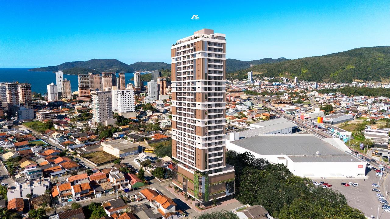 Apartamento Exclusivo com 3 Suítes e Lazer Completo