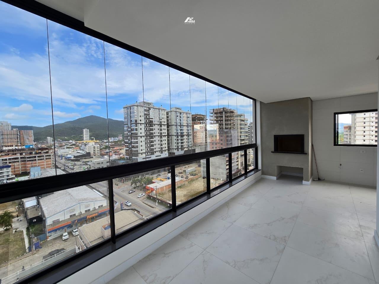 Apartamento 3 Dormitórios | 1 Suíte | Lazer Completo com Piscina, Rooftop e Espaço Gourmet