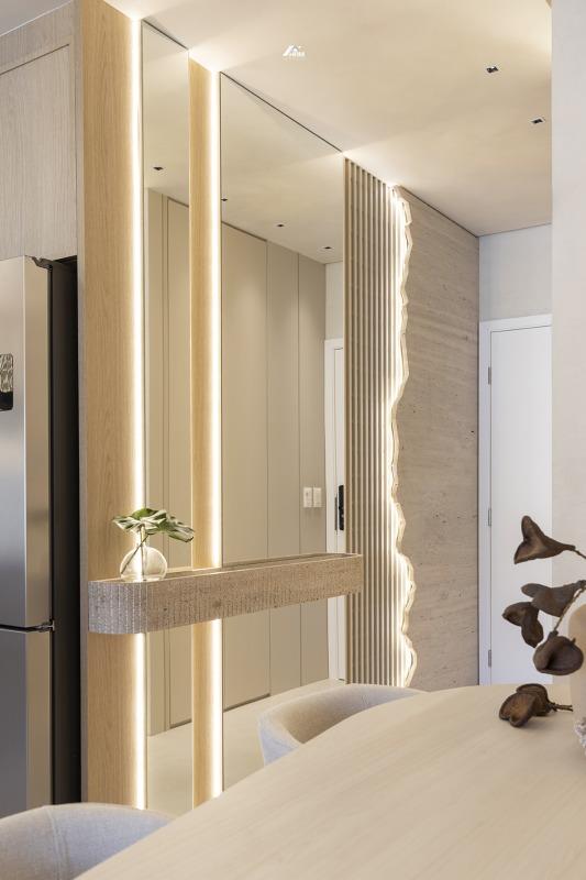 Apartamento com 2 Dormitórios, 1 Suíte e Lazer Completo