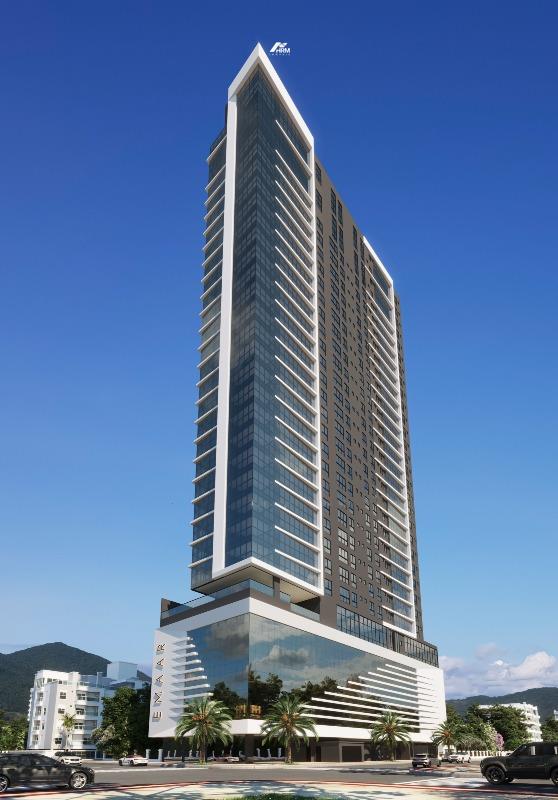 Apartamento de Alto Padrão com 3 Suítes e Lazer Completo