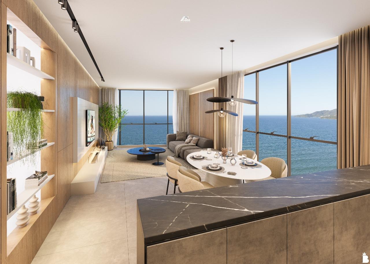 Apartamento com 3 Suítes e Vista Panorâmica