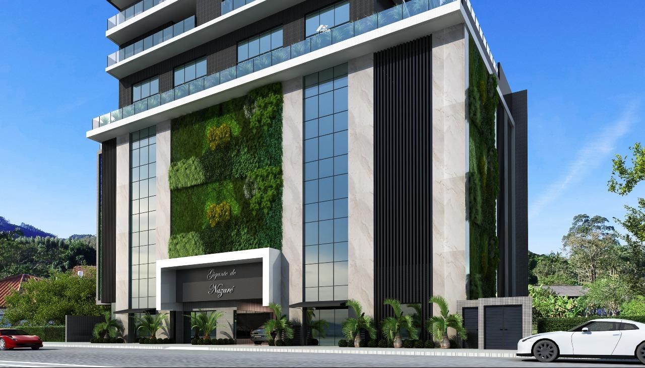 Luxo e Conforto: Apartamento com 2 Suítes e Lazer Completo