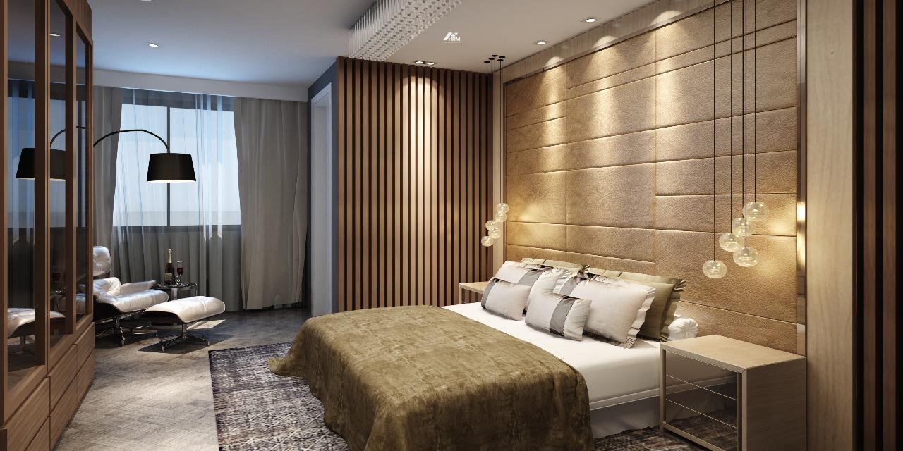 Luxo e Conforto: Apartamento com 2 Suítes e Lazer Completo