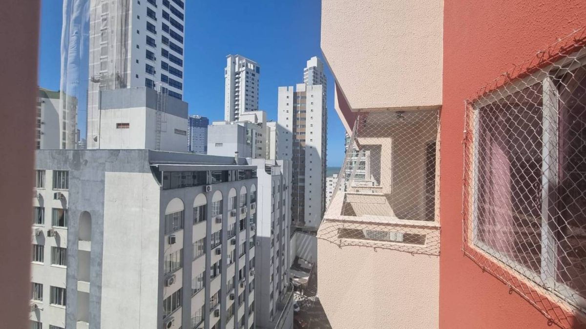 Cobertura à venda no Centro, Balneário Camboriú.