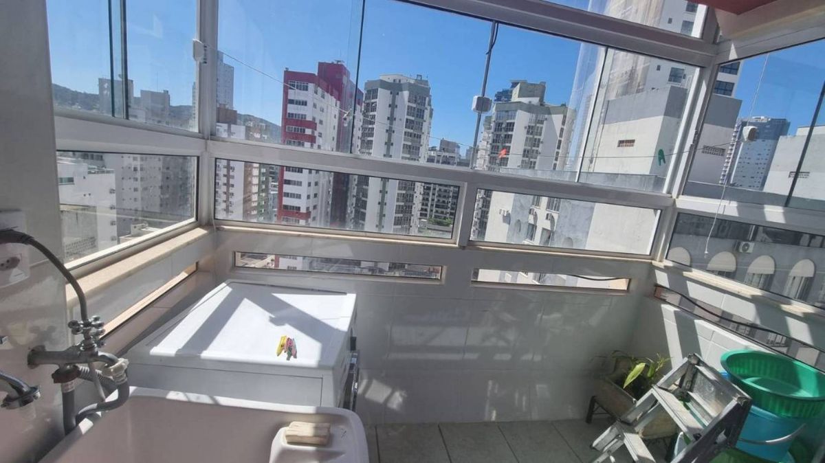 Cobertura à venda no Centro, Balneário Camboriú.