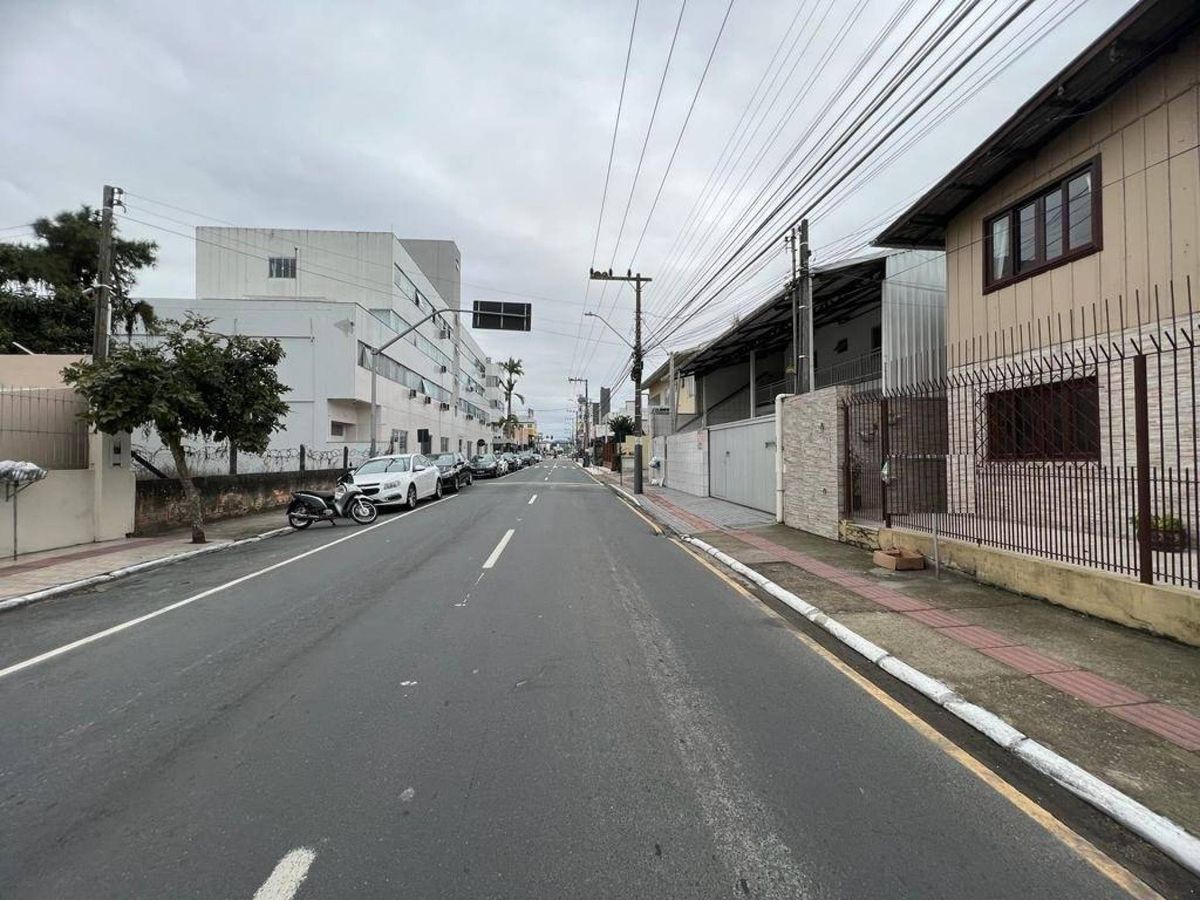 Terreno com 308m² para venda | Centro, Balneário Camboriú, Santa Catarina