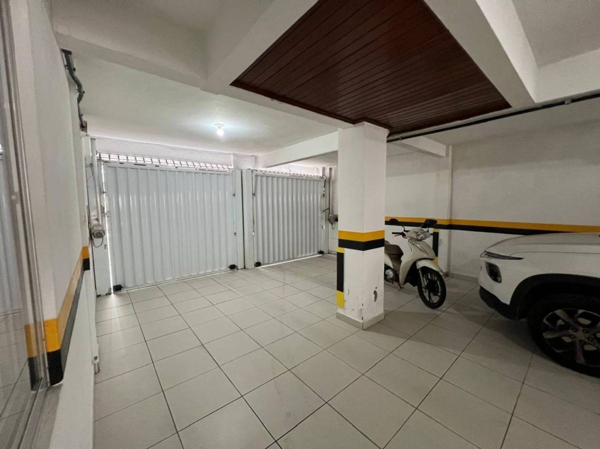 Apartamento com 3 quartos para venda em Balneário Camboriú-SC
