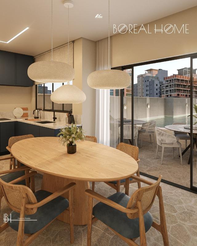 Apartamento com 2 Suítes, Alto Padrão e Lazer Completo com Rooftop e Piscinas