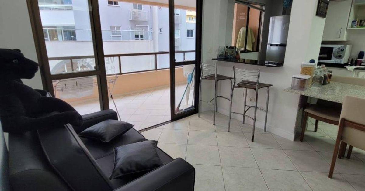 Apartamento diferenciado com 2 quartos 164m² para venda | Pioneiros, Balneário Camboriú, SC