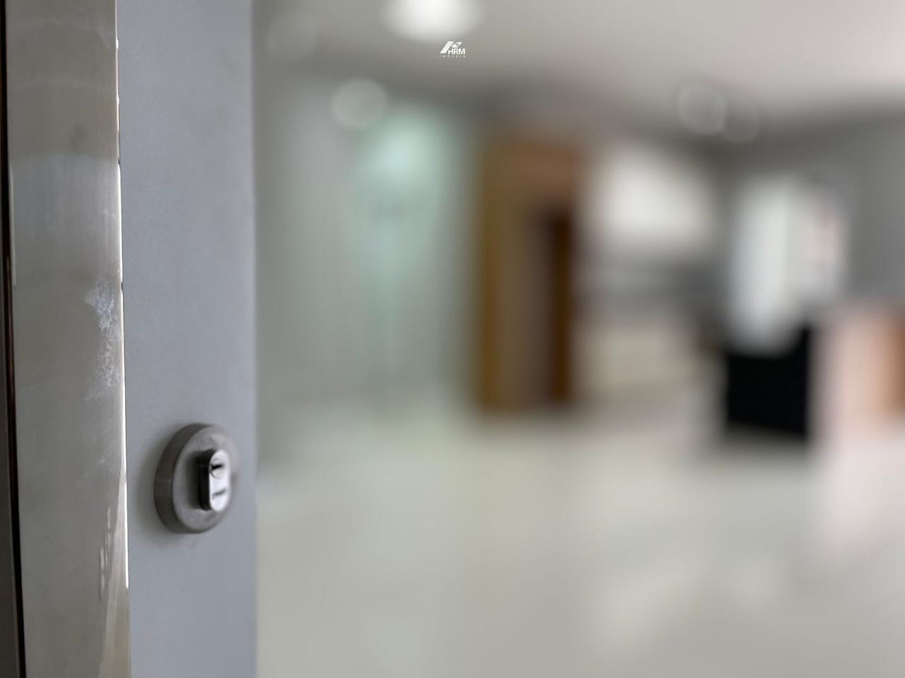 Porto Premiere Residence – Funcionalidade em Cada Detalhe