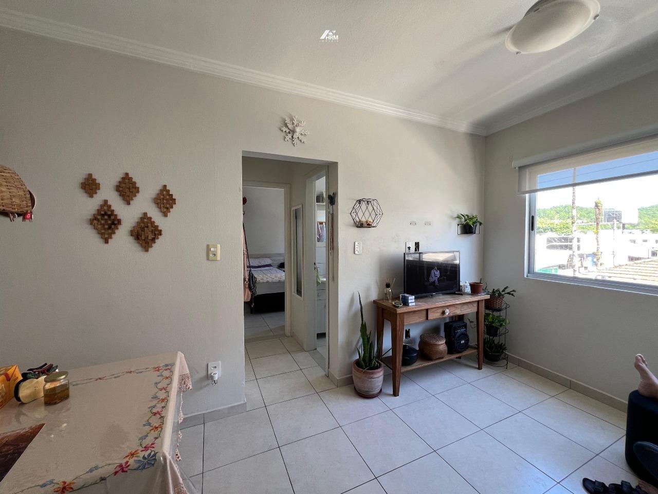 Apartamento mobiliado com 2 quartos em Balneário Camboriú SC