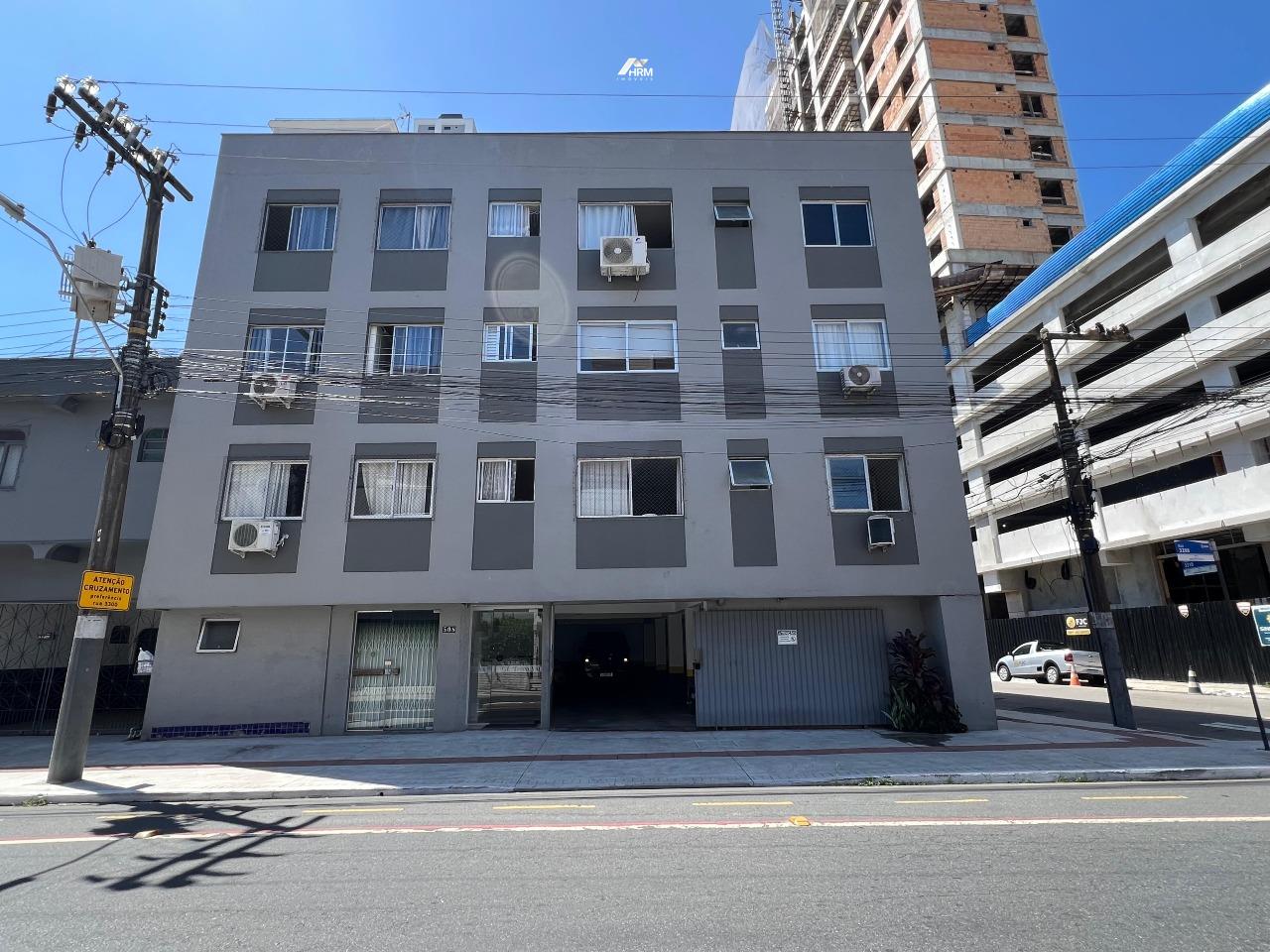 Apartamento mobiliado com 2 quartos em Balneário Camboriú SC