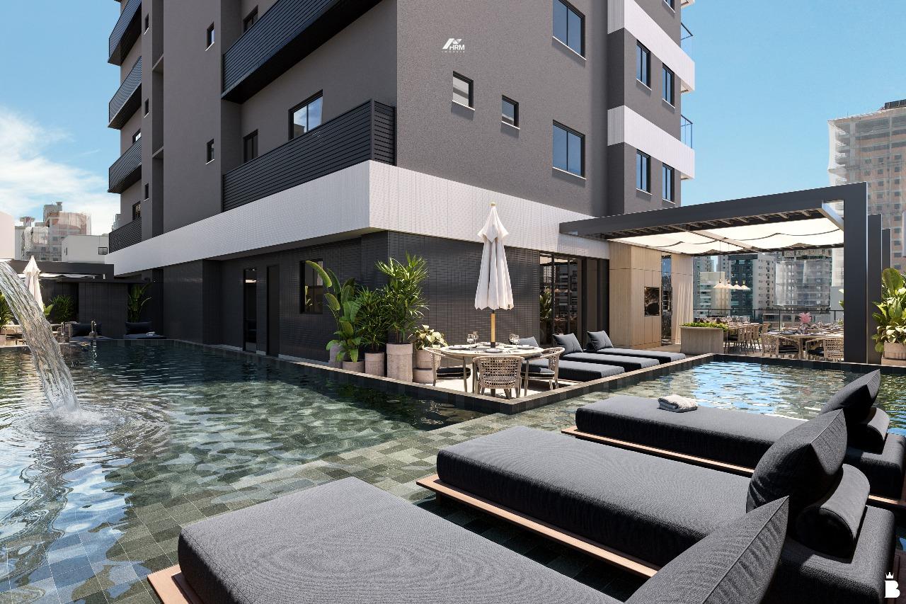 Apartamento com 3 Suítes e Varanda Gourmet em Condomínio Completo