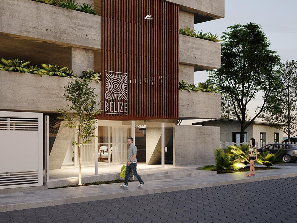 Apartamento Moderno com 2 Suítes e Vista Panorâmica