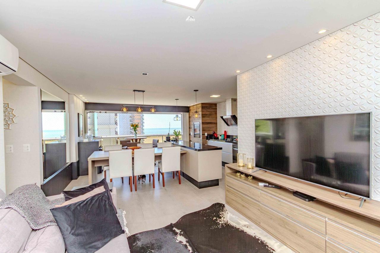 Apartamento Aconchegante com Estrutura Completa de Condomínio