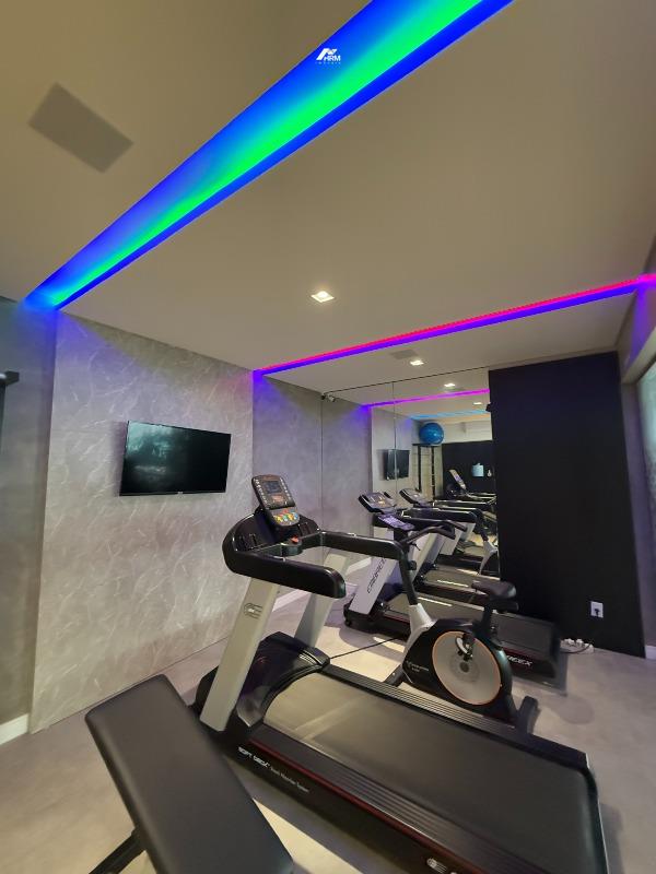 Apartamento Moderno com Lazer Completo e Piscina
