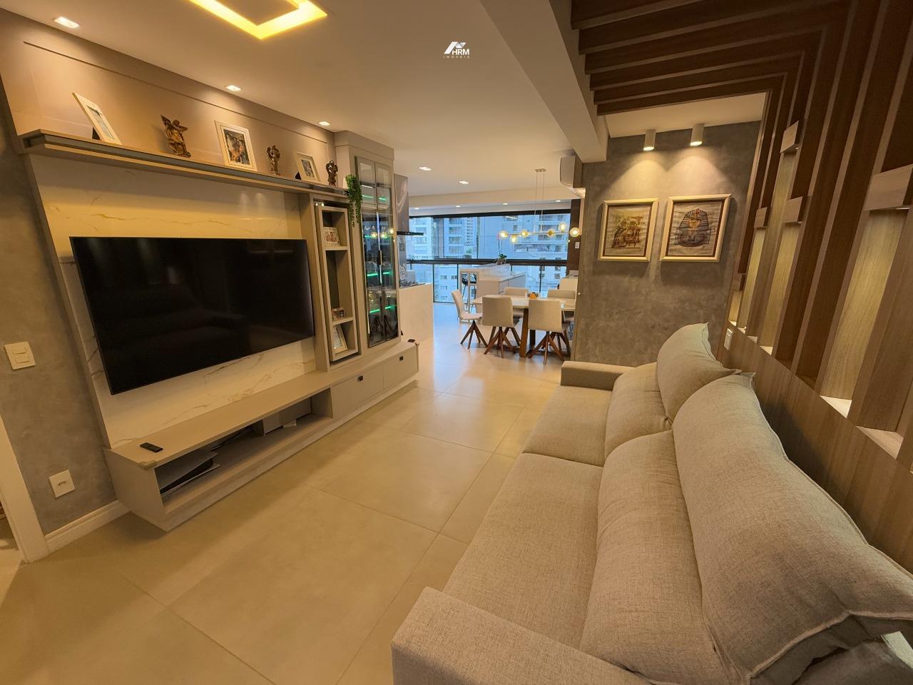 Apartamento Moderno com Lazer Completo e Piscina
